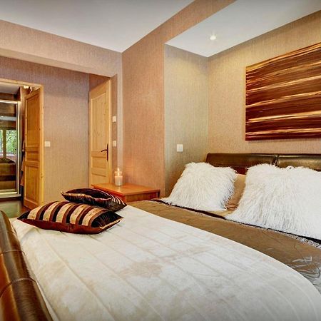 Chalet Des Enfants La Clusaz - Ovo Network Kültér fotó