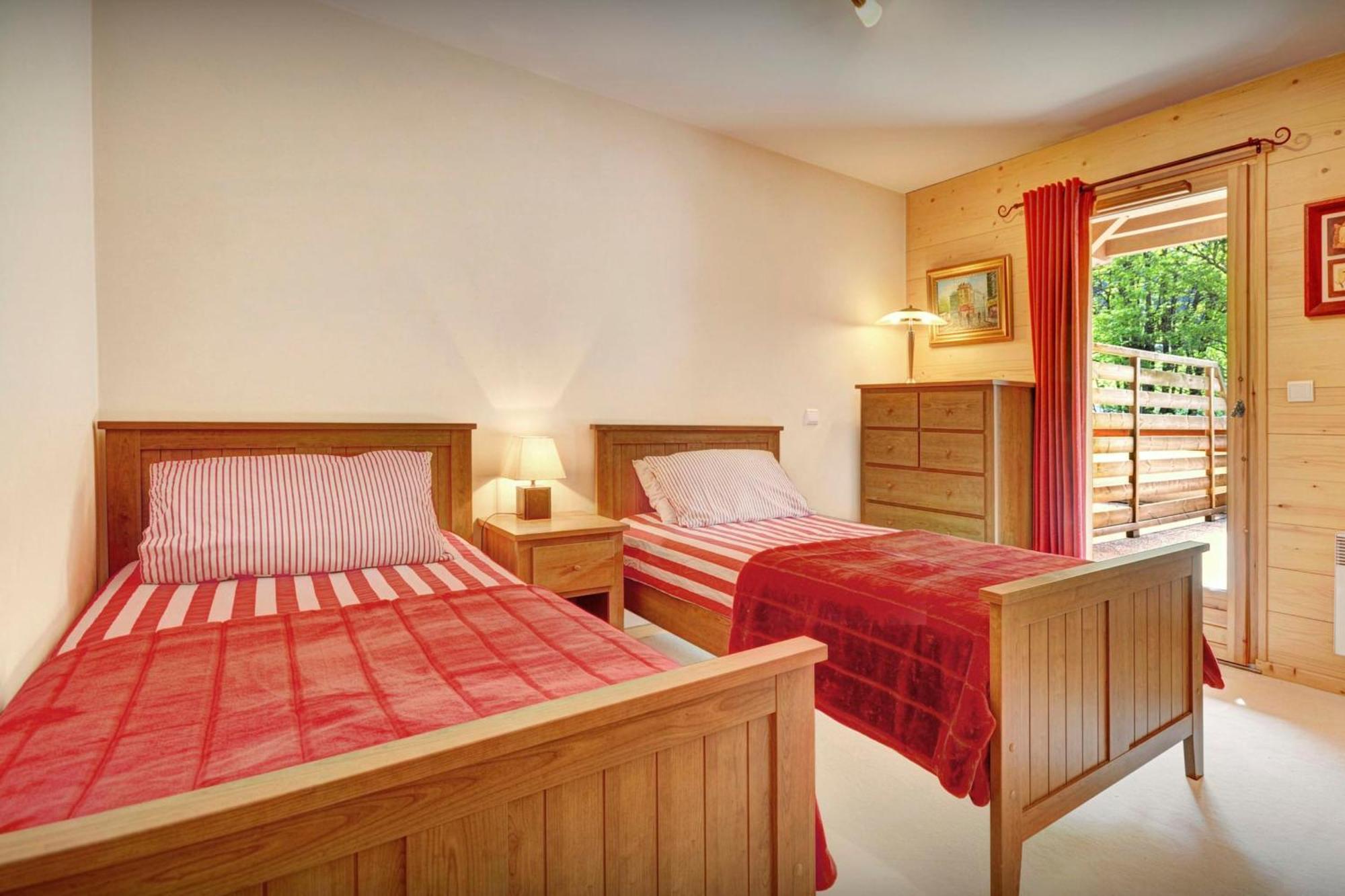 Chalet Des Enfants La Clusaz - Ovo Network Kültér fotó