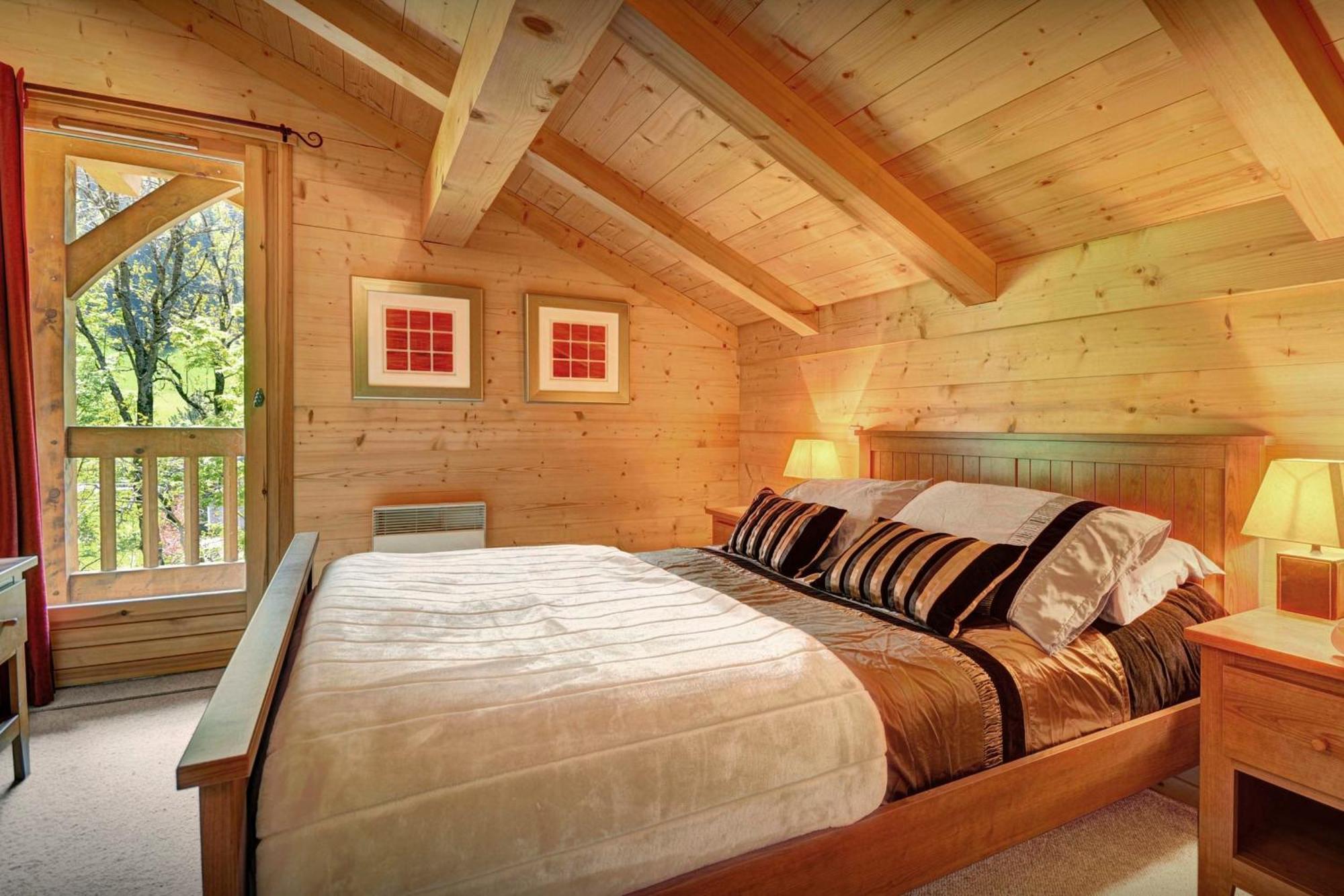 Chalet Des Enfants La Clusaz - Ovo Network Kültér fotó